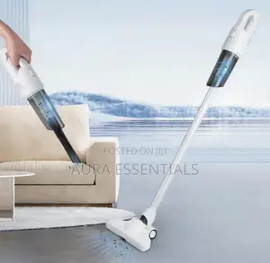 Lightweight Cordless Handheld 2 in 1 Vacuum Cleaner