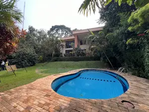 5bdrm House in Kololo, Central Division for rent