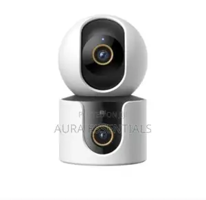 Xiaomi Smart Camera C500 Dual