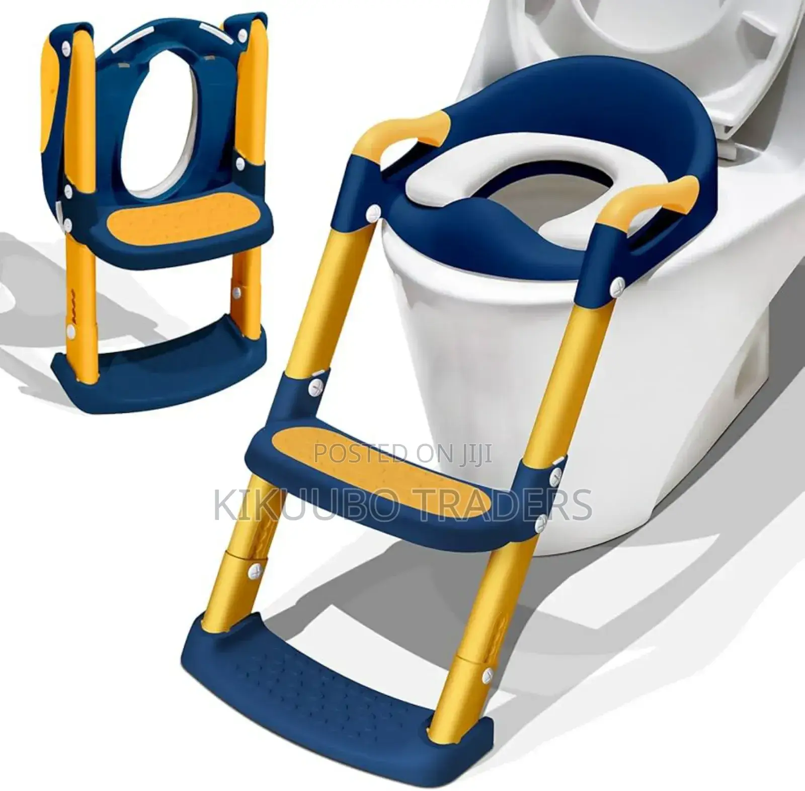 Kids Toilet Ladder