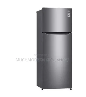 LG GN-B222SQBB 209L Gross225l Top Freezer, Compressor,Moist