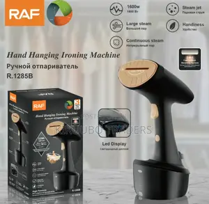 Raf Handy Garment Steamer