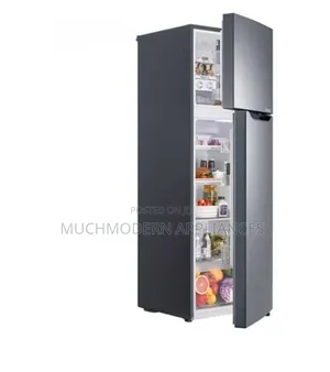 LG 184L Top Freezer Refrigerator, Smart Inverter Compressor