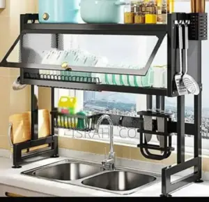 Dish Drying Rack