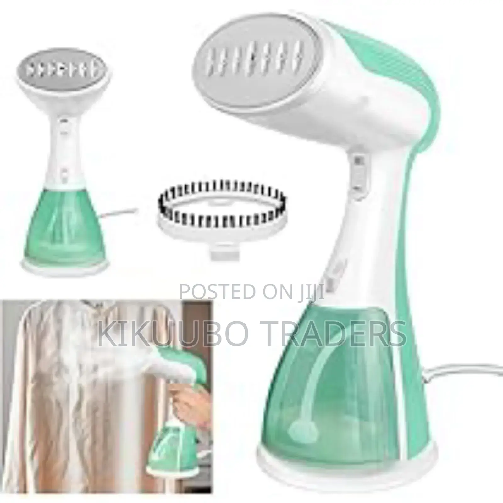 Raf Handheld Garment Steamer