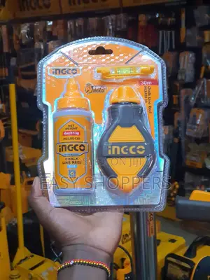 INGCO Chalk Line Reel