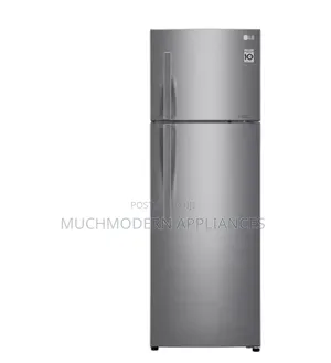 LG GL-G442RLCM 327(L)| Top Freezer Compressor/Doorcooling+TM