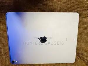 Apple iPad Pro 12.9 (2021) 64 GB Gray