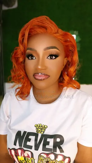 Graduation( Makeup Artist)