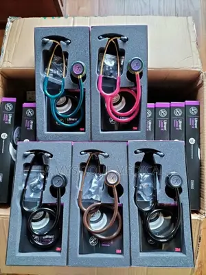 Quality Litiman Class Iii Stethoscope