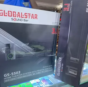 Home Theatre System