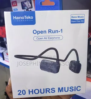 Open Air Earphone