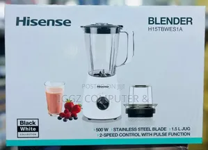 Hisense Blender(H15tbwes1a)
