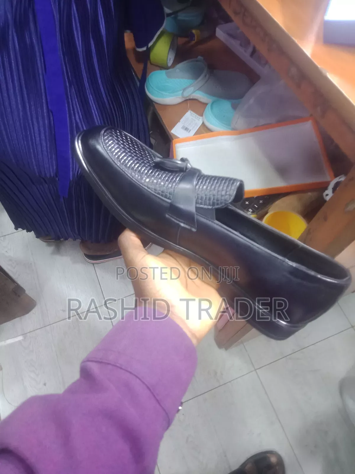 Men's Loafers Shoes