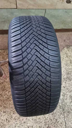 255/50r19 All Season Continental Tyres(Foreign Used)