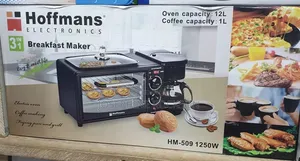 Hoffman Breakfast Maker