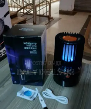 Mosquito Killer Lamp