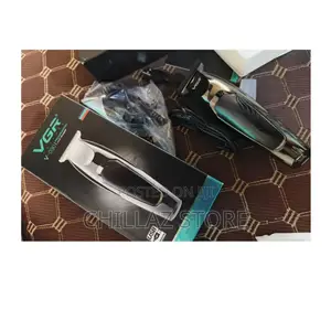 VGR Electric Hair Clipper.