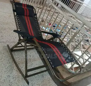 Foldable Camping Chair