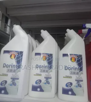 Dorint Toilet Liquid Cleaner