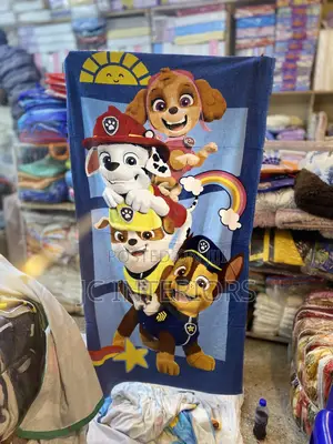 Unique Towels