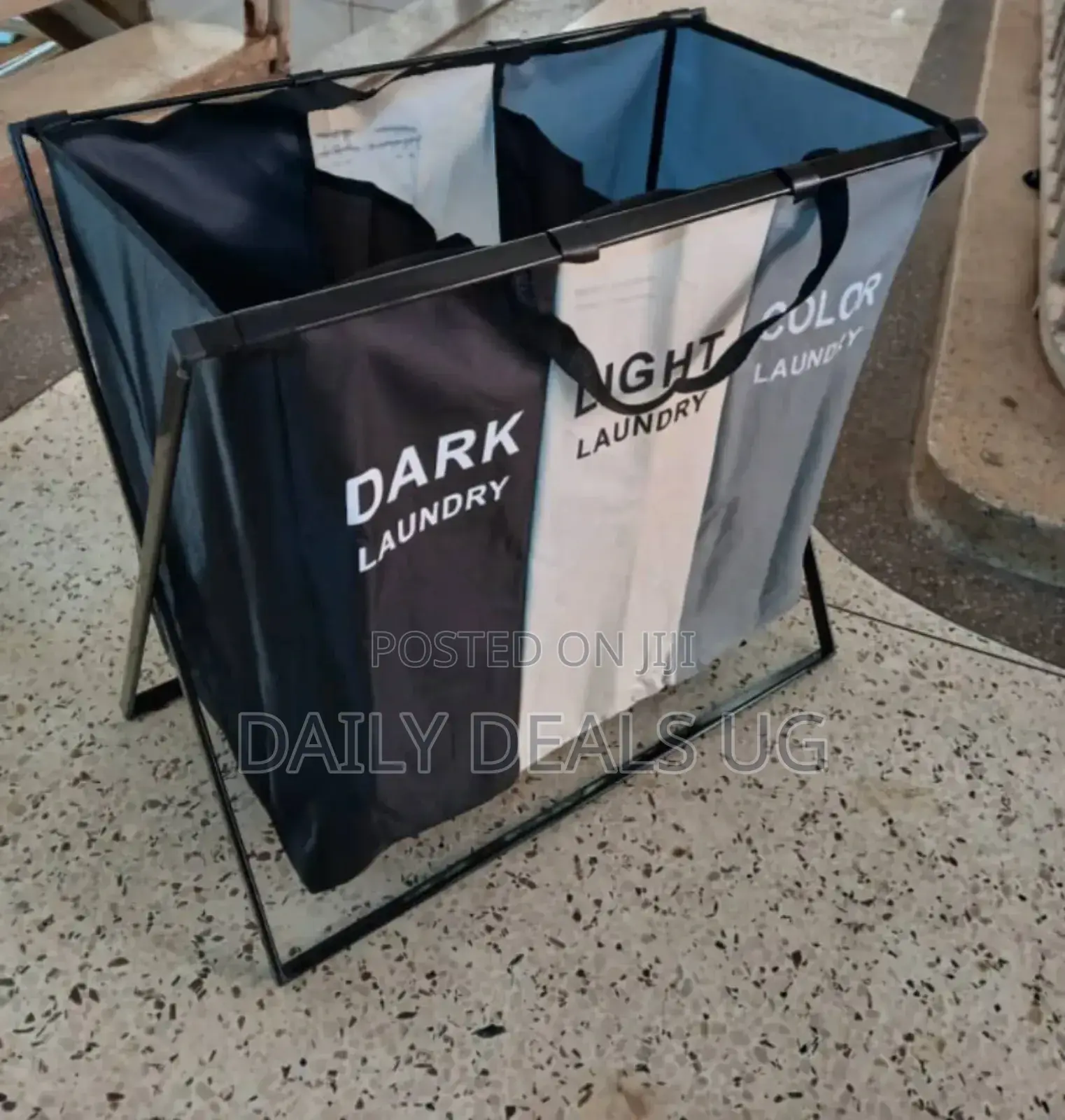 Laundry Basket