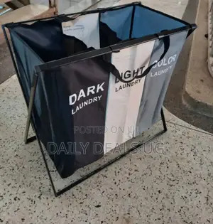 Laundry Basket