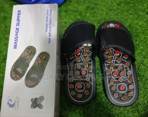 Massager Slippers