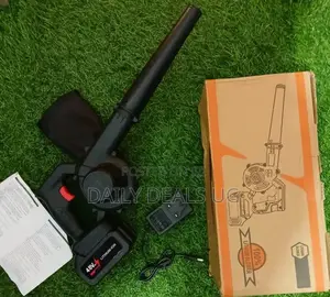 Electric Blower