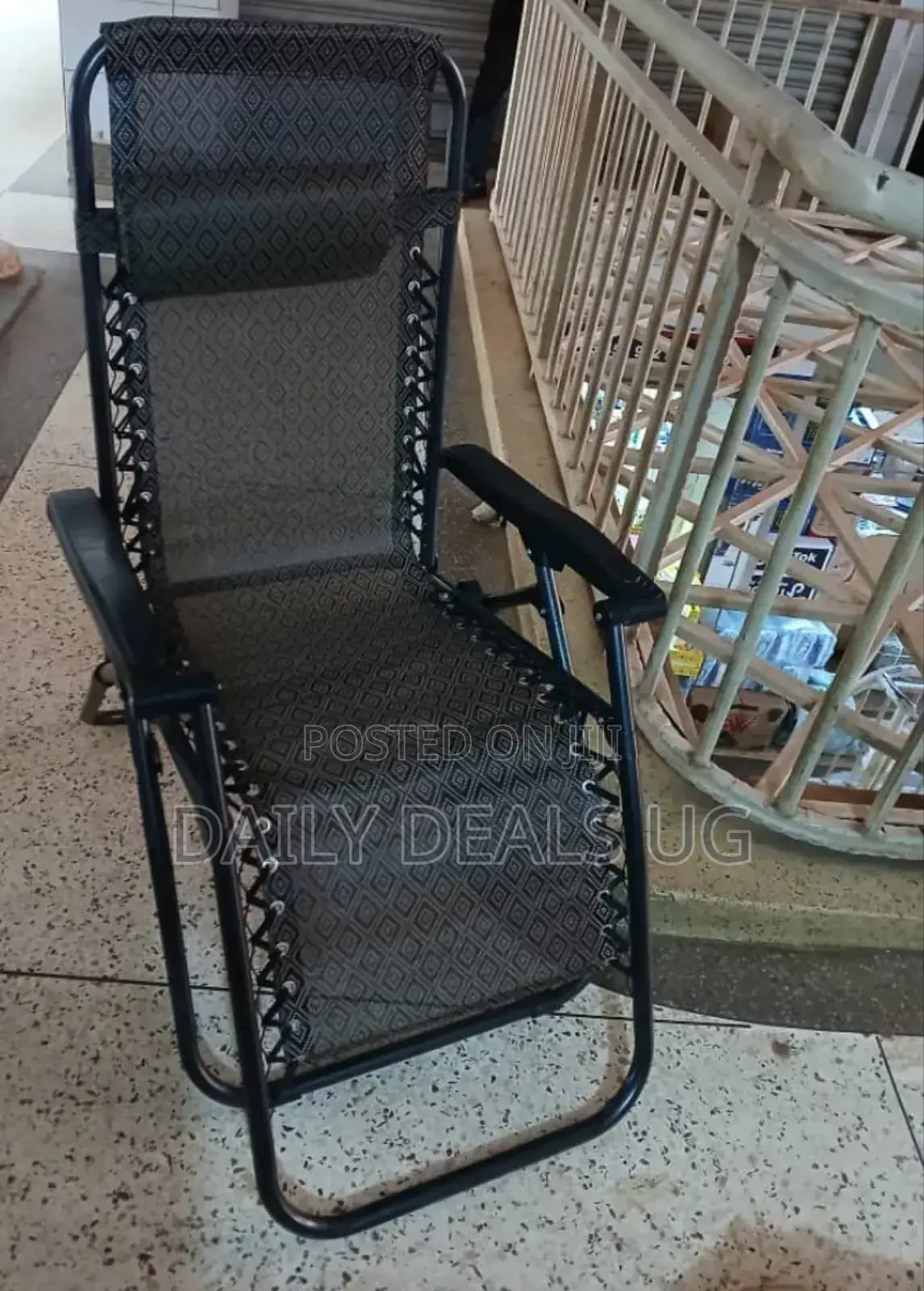 Camping Chair