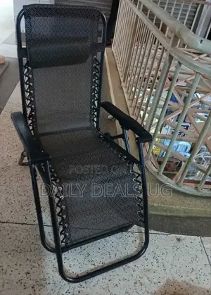 Camping Chair
