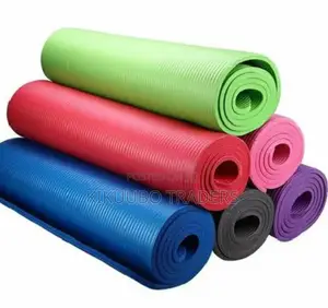 Workout Gym Yoga Mat
