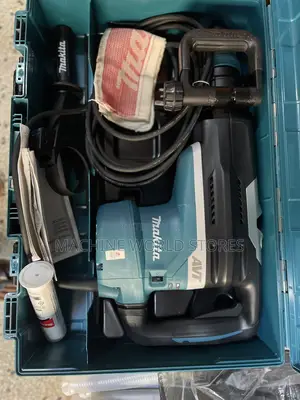 AVT Makita Drill Original