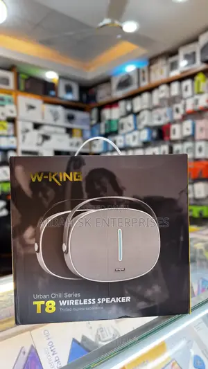 W-King T8 30W Bluetooth Speaker