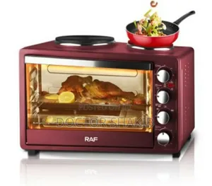 Unique 30 Litres Electric Cooker Oven