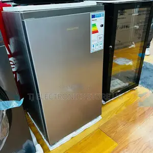 Hisense 120 Litres Single Door Fridge