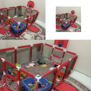 Baby Playpen