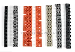 Piano Rubbers
