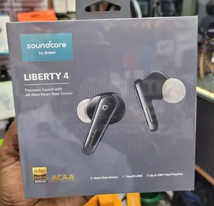 Liberty 4 Sound Core Earbuds