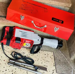 Demolition Hammer 110