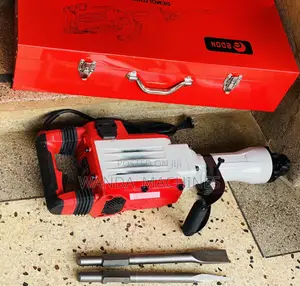 Demolition Hammer 110
