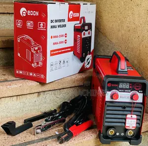 Welding Inverter MMA 250A Single Phase