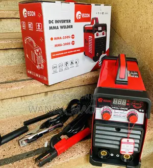 Welding Inverter MMA 250A Single Phase