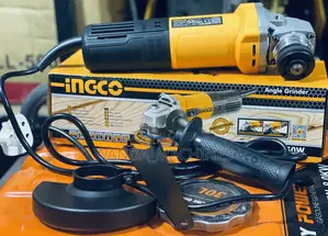 Angle Grinder 4inch
