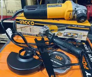 Angle Grinder 4inch