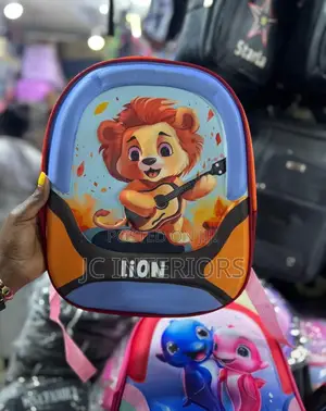 Quality Bags for School
