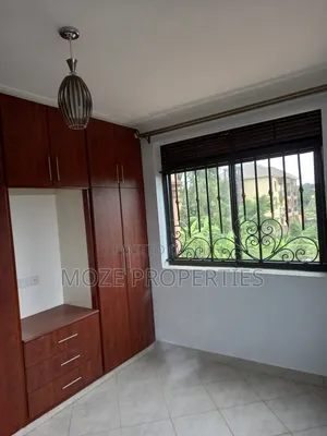 2bdrm Apartment in Kireka Mbalwa, Central Division for rent