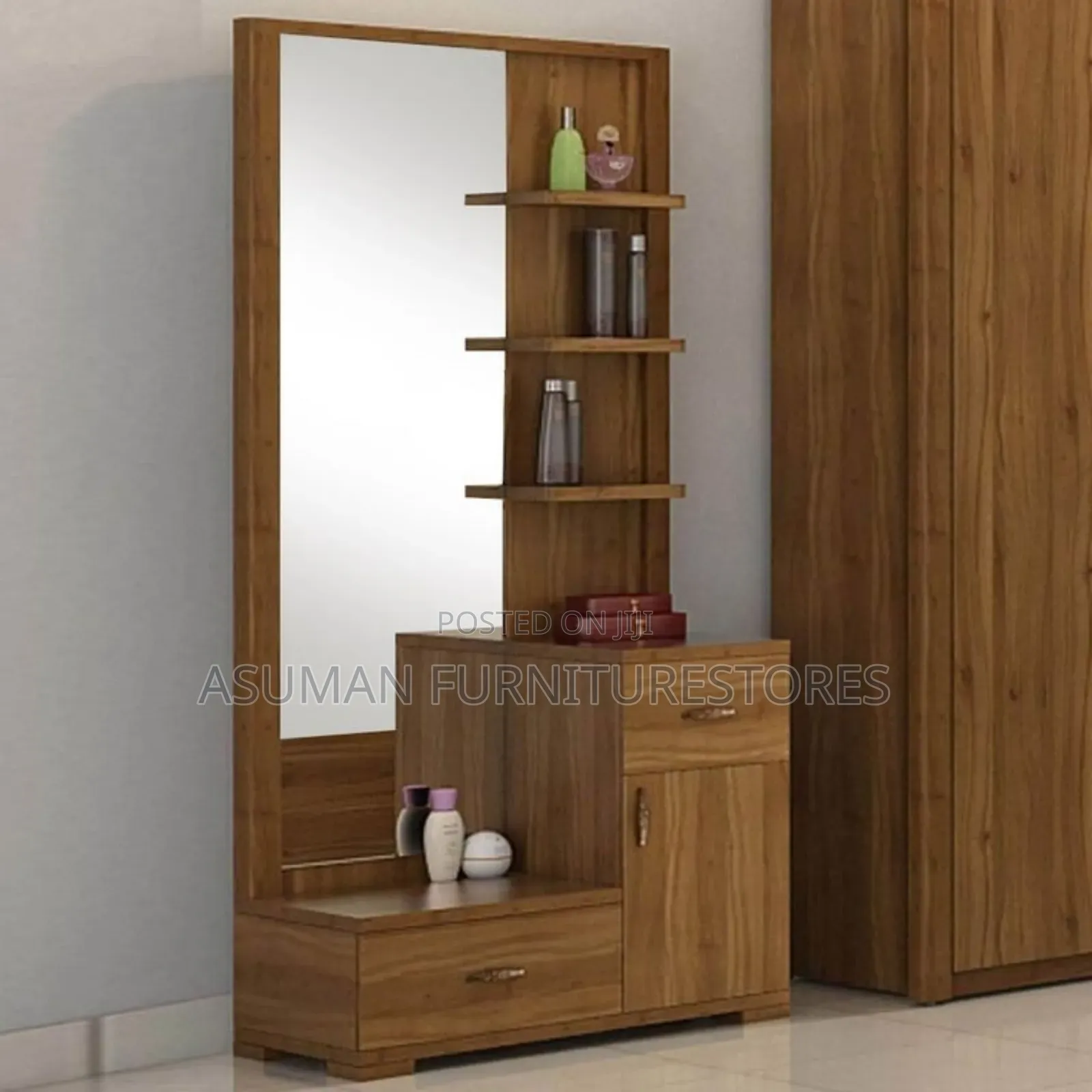 Standard Dressing Mirror Call Us On