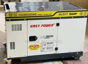 15KVA Diesel Generator Easy Power