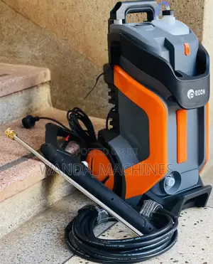 Electric Pressure Washer (Car Washer)